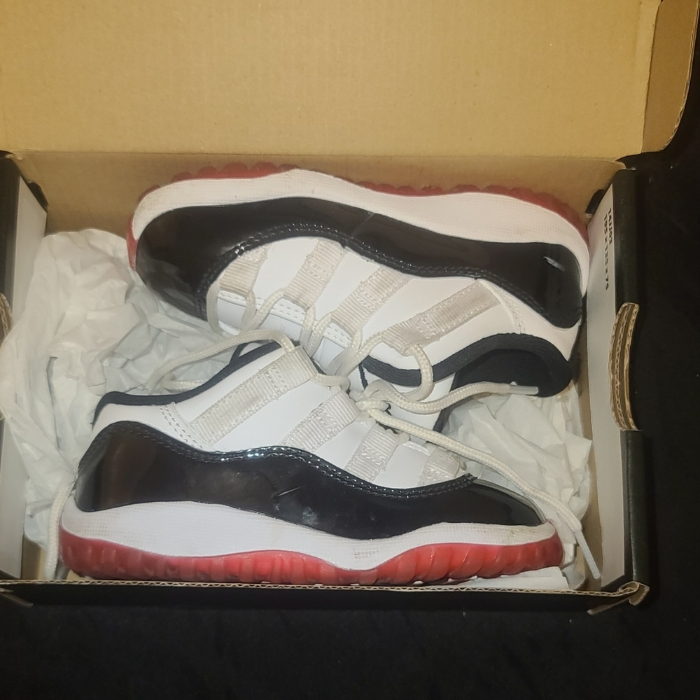 Jordan's 7c (3pairs)